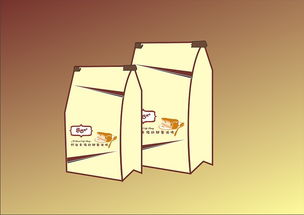 產(chǎn)品包裝設計 無聲的銷售員與品牌的視覺名片